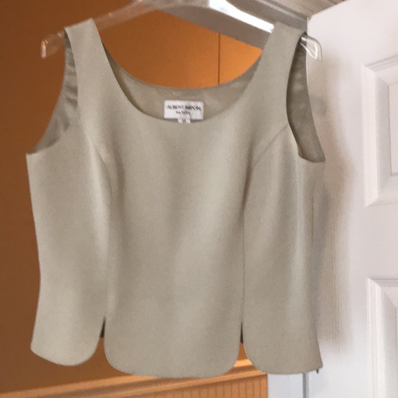 Albert Nipon 3 Piece Suit - Picture 2 of 4